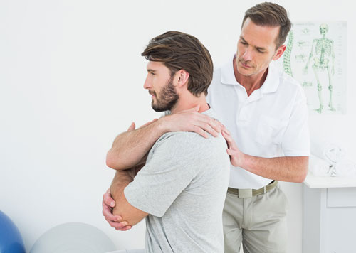 Chiropractic Care For Pain Relief in NY